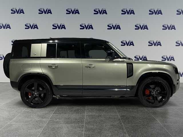 Land Rover Defender 300 CV AWD Auto X - IVA ESPOSTA