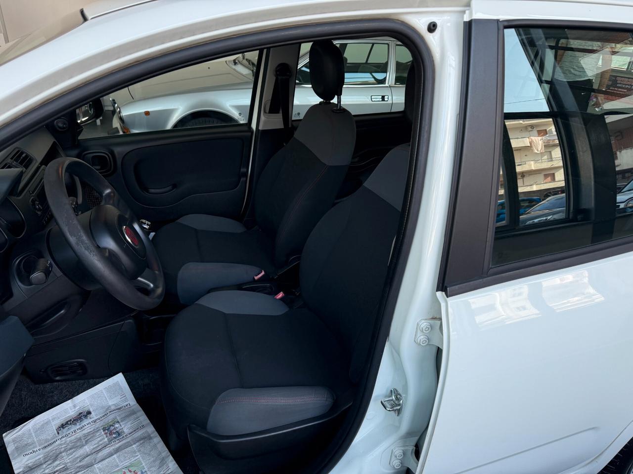 Fiat Panda 1.3 MJT 80 CV S&S Easy