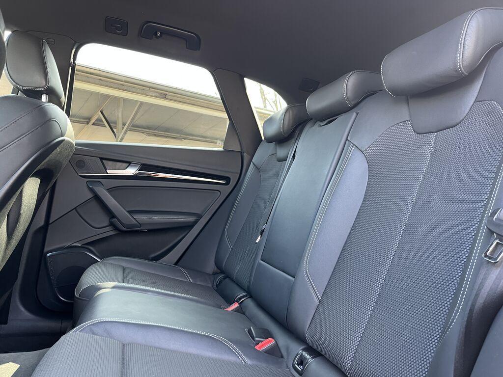 Audi Q5 40 2.0 TDI S line Plus Quattro S tronic