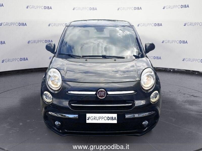 FIAT 500L 2017 Diesel 1.3 mjt Lounge 95cv