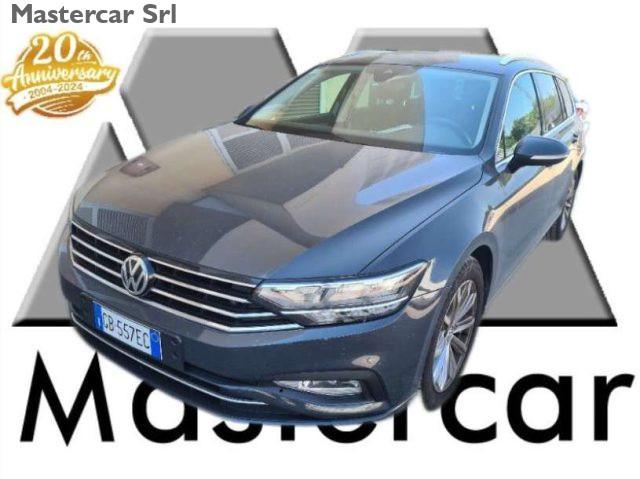 VOLKSWAGEN Passat Variant 2.0 tdi Business 150cv dsg 7m - GB557EC