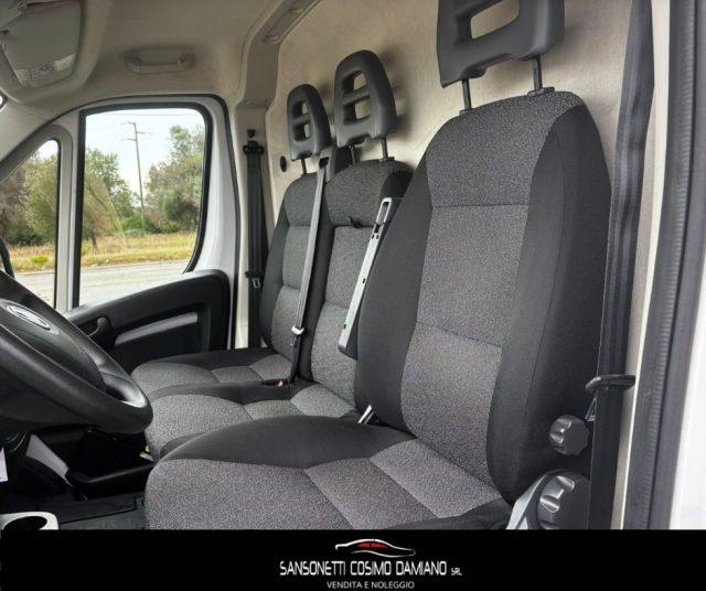 FIAT Ducato 28 2.3 MJT 120CV PC-TN Furgone