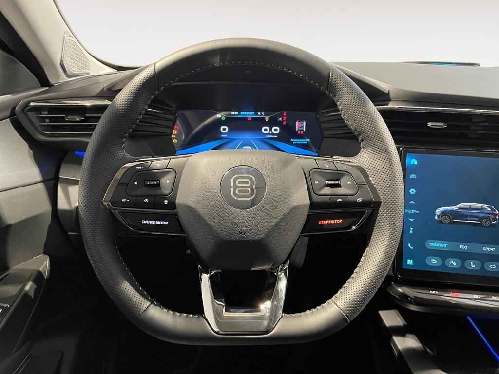 Sportequipe Sportequipe 8 GT 1.6 T-gdi 186cv Dct - 7 POSTI