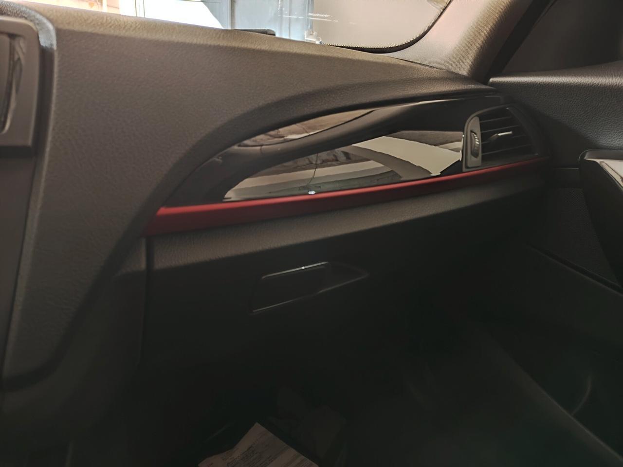 Bmw 118 118d 5p. Sport