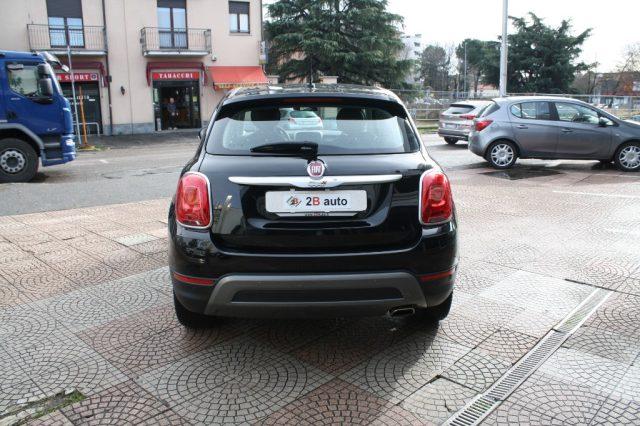 FIAT 500X 1.6 MultiJet 120 CV City Cross