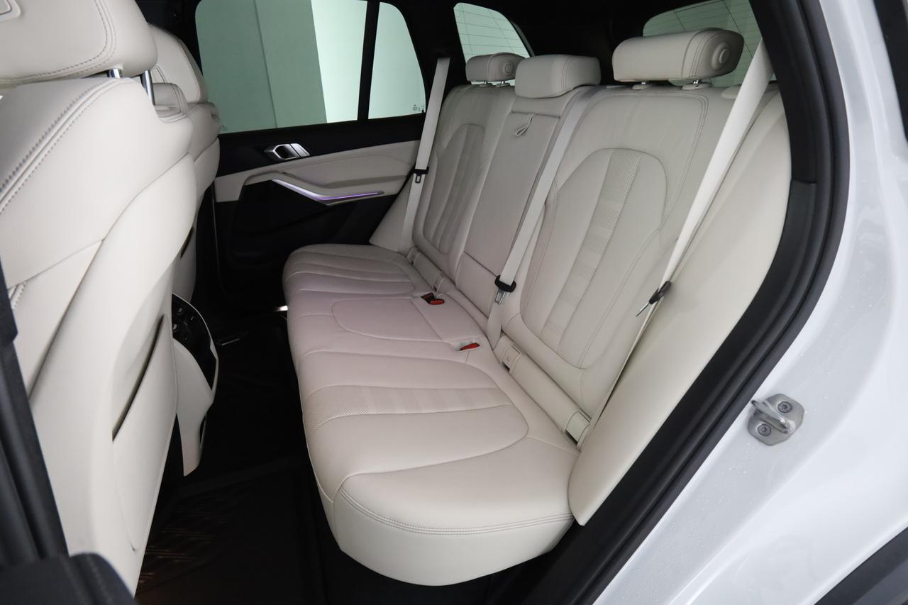 BMW X5 (G05) X5 xDrive40d XLine