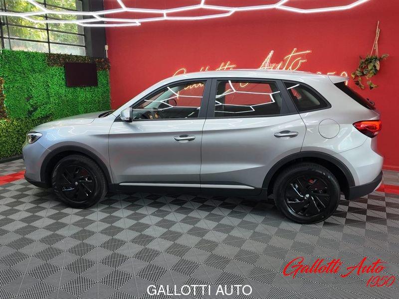 MG ZS 1.5 Standard-SENZA VINCOLI DI FINANZIAMENTO
