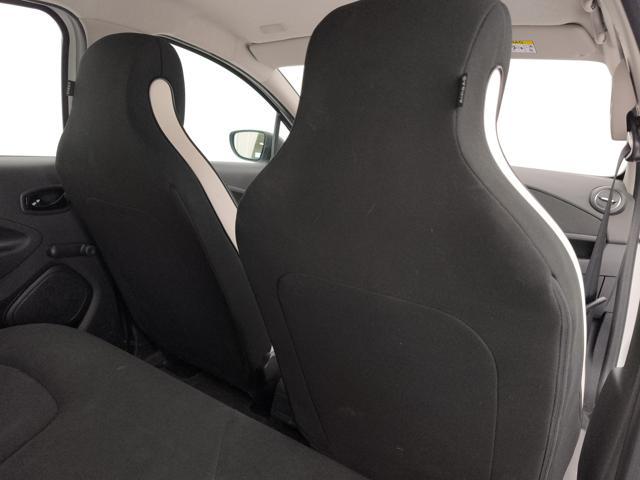 RENAULT ZOE Life R110