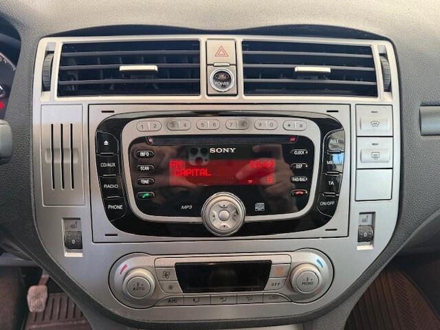 Ford Kuga 2.0 TDCi 163 CV 4WD Titanium 2011