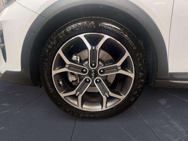 KIA XCeed 1.5 T-GDi 160 CV MHEV iMT High Tech