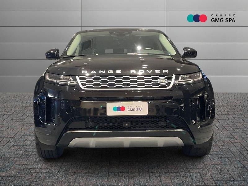 Land Rover RR Evoque Evoque 2.0d i4 mhev S awd 163cv auto