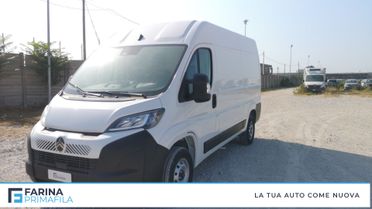 CITROEN Jumper 33 L2H2 2.2 bluehdi 140cv S&S