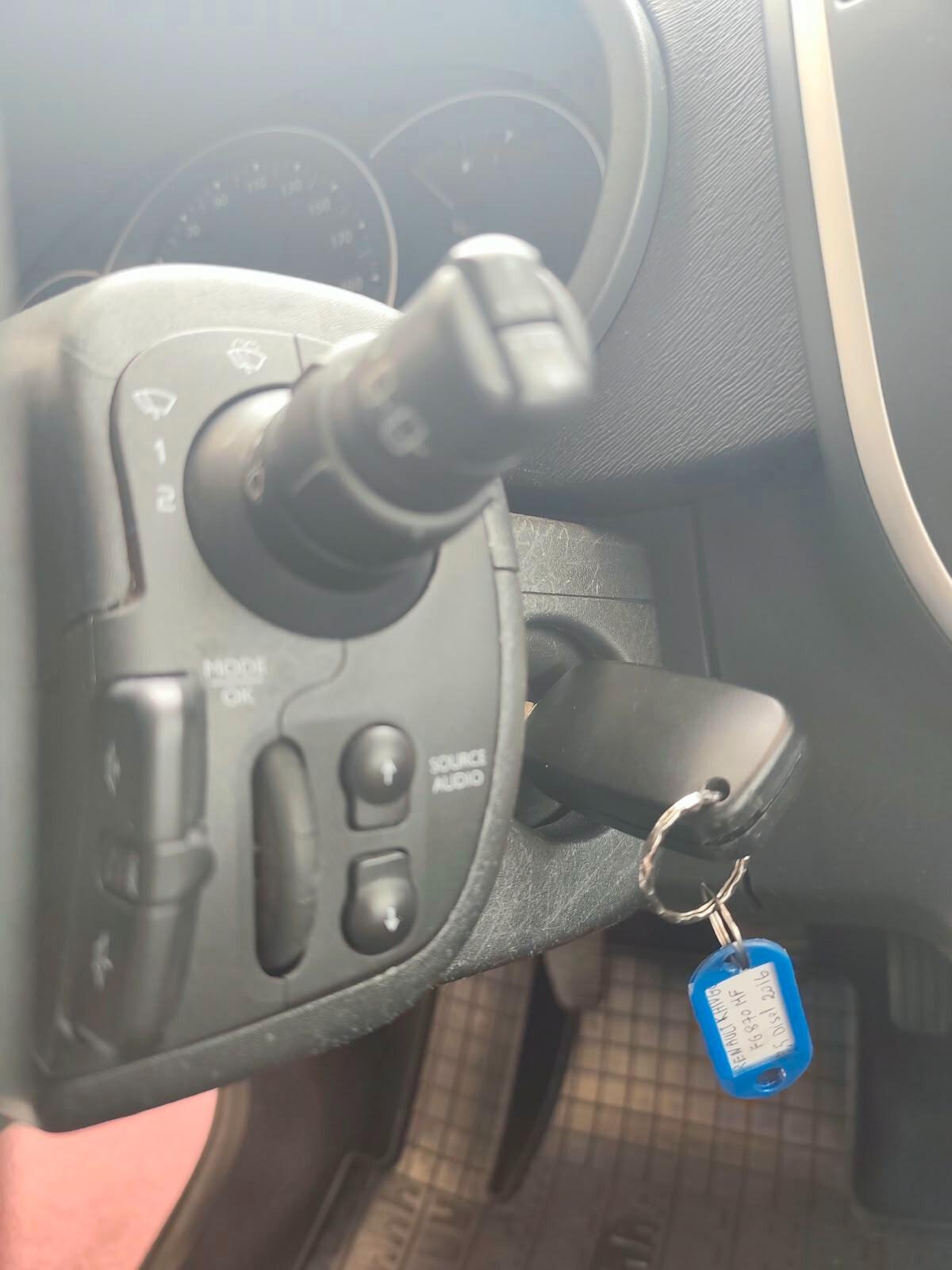 Renault Kangoo 1.5 dCi 75CV 5 porte Life N1
