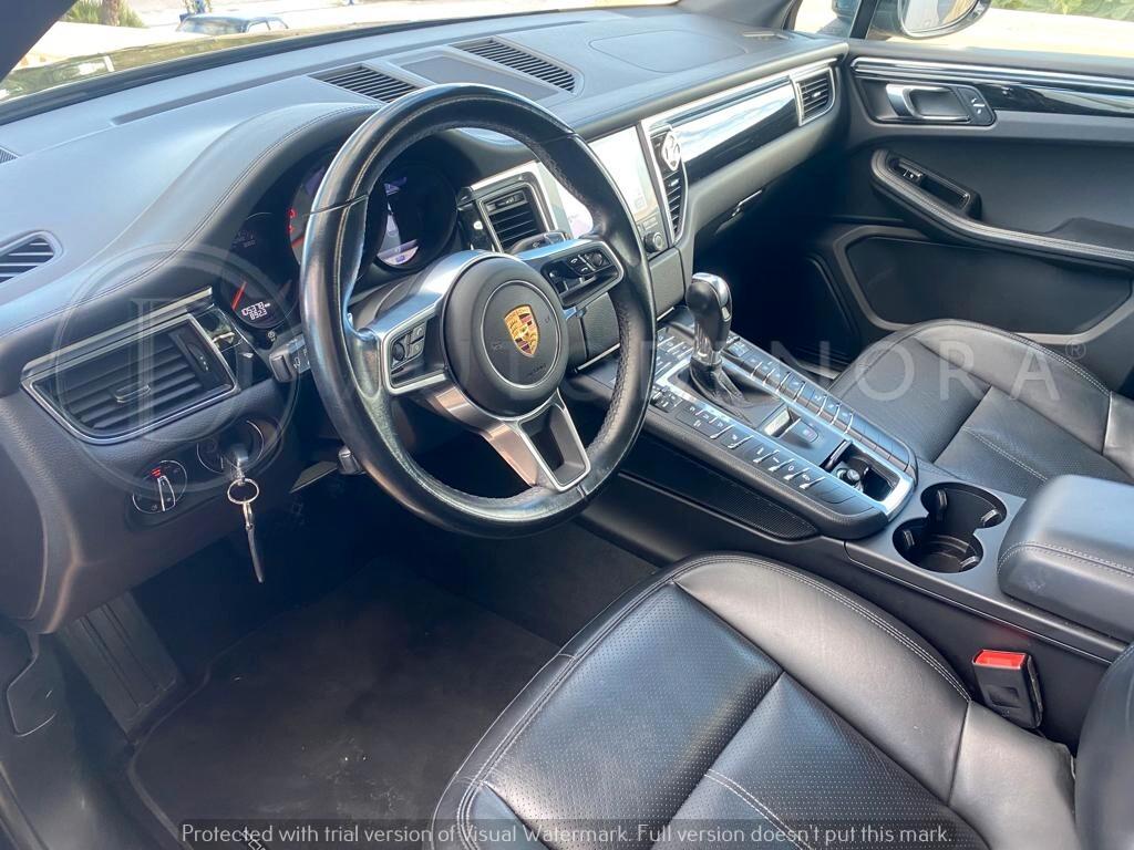 Porsche Macan 3.0 S Diesel#AUTO#LED#TETTO#NAVI#PELLE