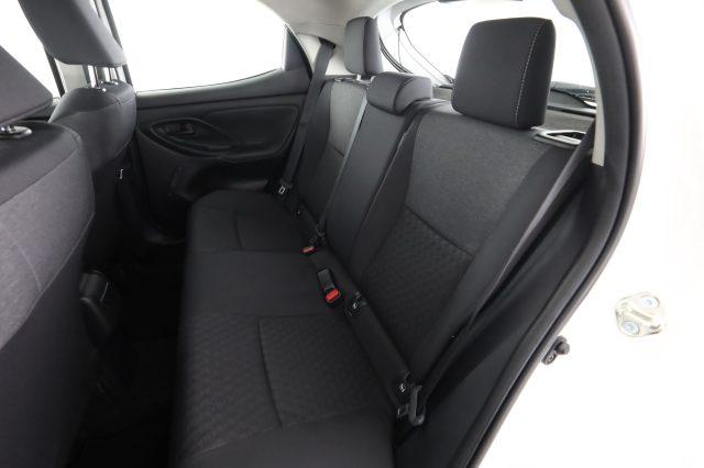 TOYOTA Yaris Yaris 1.5 Hybrid 5 porte Business