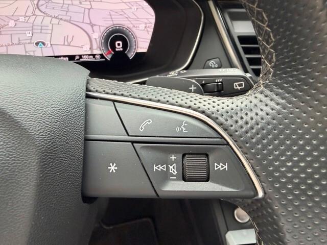 Audi SQ5 40 TDI 204 CV quattro S line plus