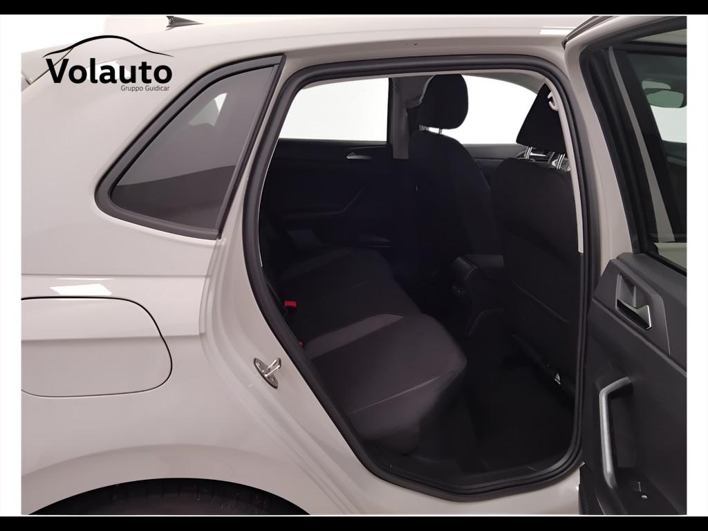 VOLKSWAGEN Polo VI 2022 - Polo 1.0 tsi Edition Plus 95cv