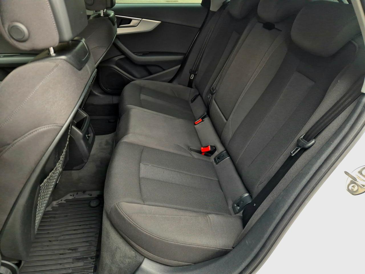 Audi A4 allroad 2.0 TDI 190 CV S tronic
