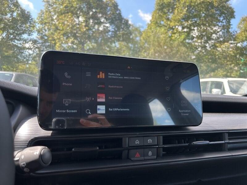 Jeep Avenger Benzina Altitude 1.2 100cv