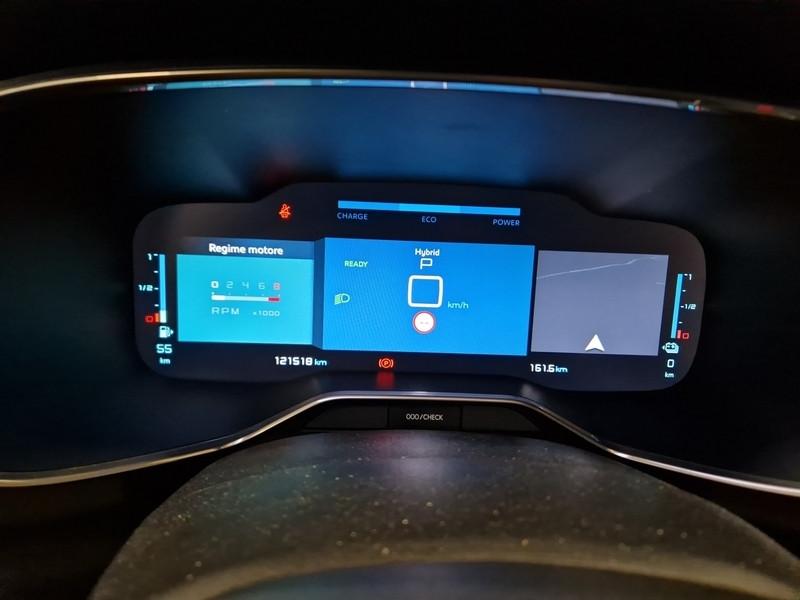 CITROEN C5 AIRCROSS HYBRID 181 CV E-EAT8 FEEL SUV