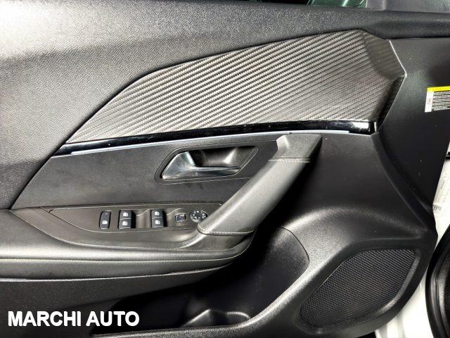 PEUGEOT 2008 BlueHDi 130 S&S EAT8 GT Pack