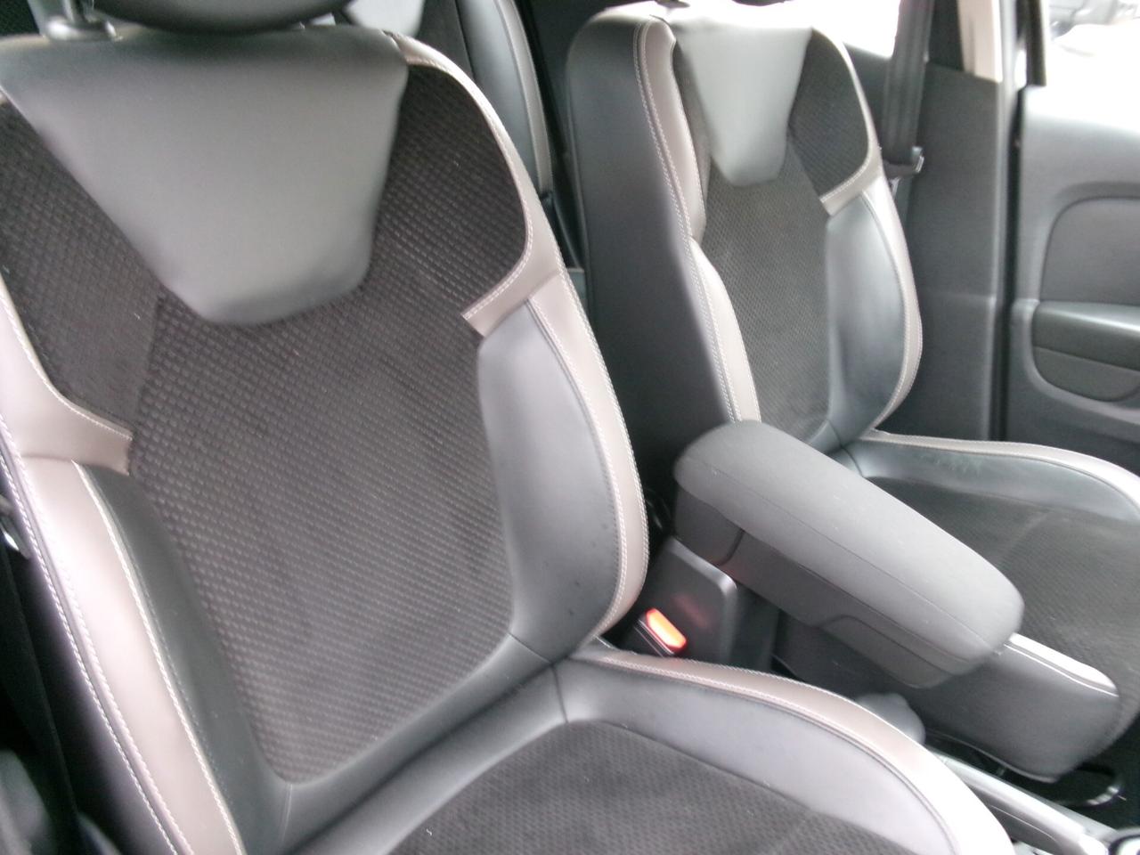 Renault Clio 1.5 DCI 90CV E6 ENERGY INTENS EDC CAMBIO AUTOMATIC