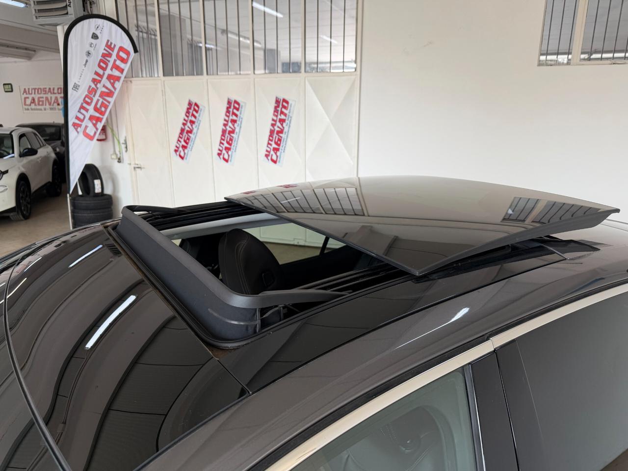 Ds DS4 4 BlueHDi 130 aut. Opera Full optional