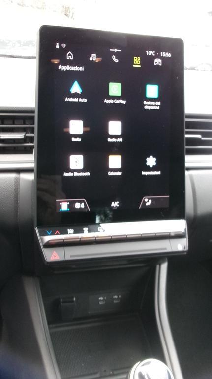 Renault Captur 1.0 ECO-G Evolution