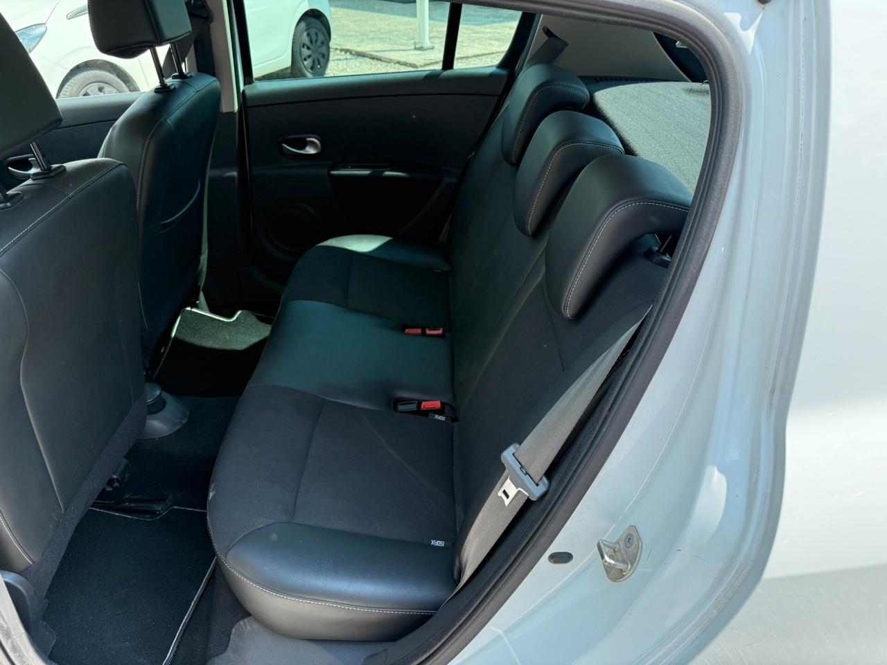 Renault Clio 1.2 16V TCE 105CV 5 porte Dynamique