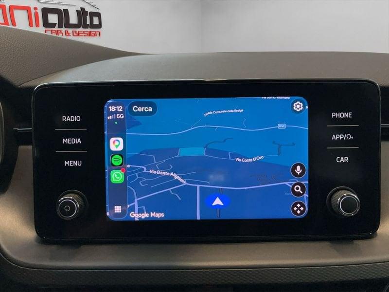 Škoda Scala Scala 1.0 tsi Ambition 95cv