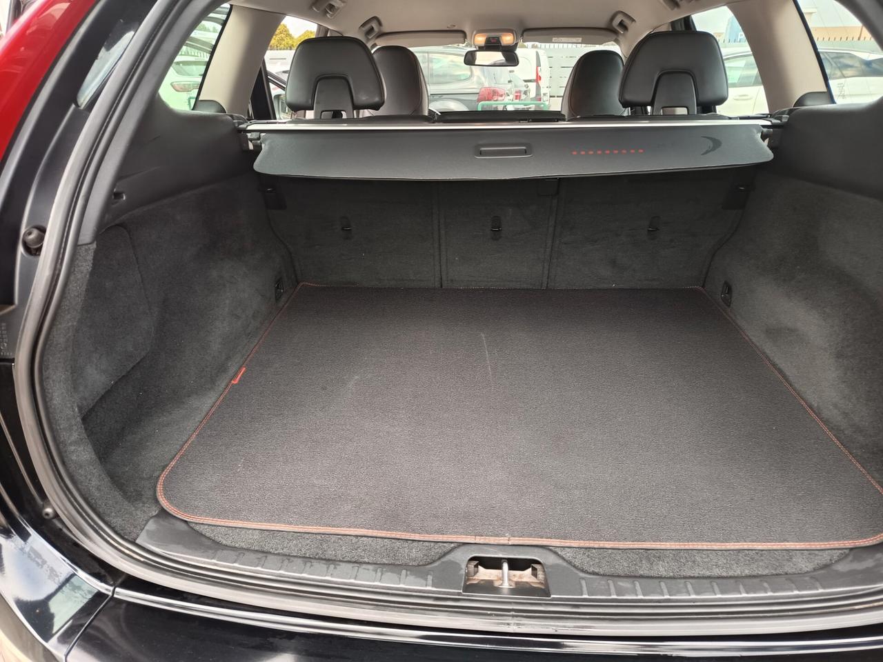 Volvo XC 60 XC60 D3 Ocean Race