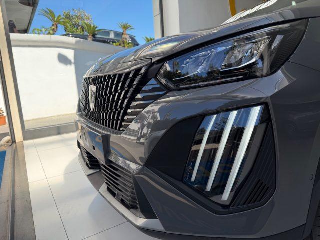 PEUGEOT 2008 Turbo benzina 100cv Allure tua da ?239,00