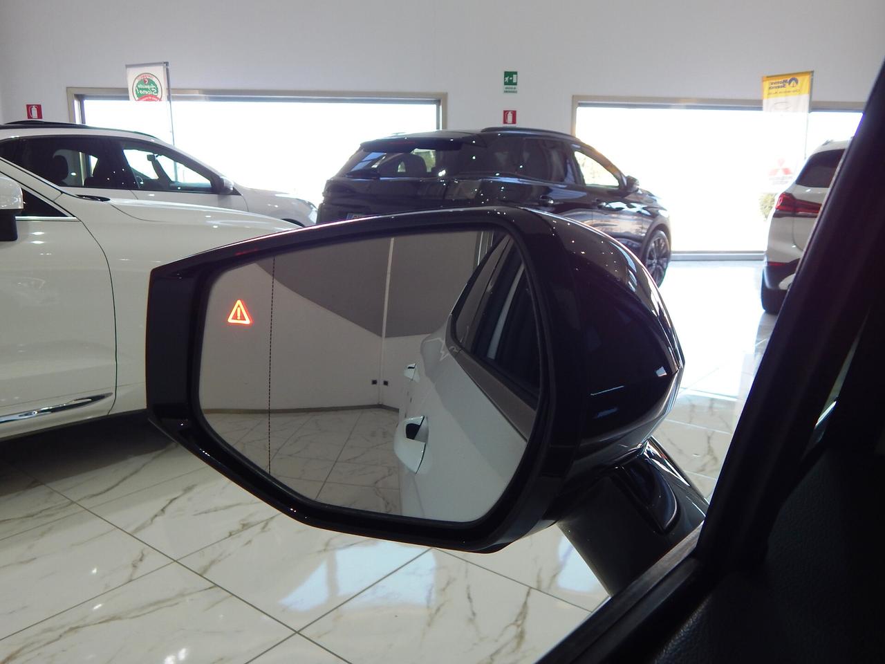 Kia Sportage 1.6 crdi mhev GT-line Plus dct TETTO-NAVI-PELLE-LED