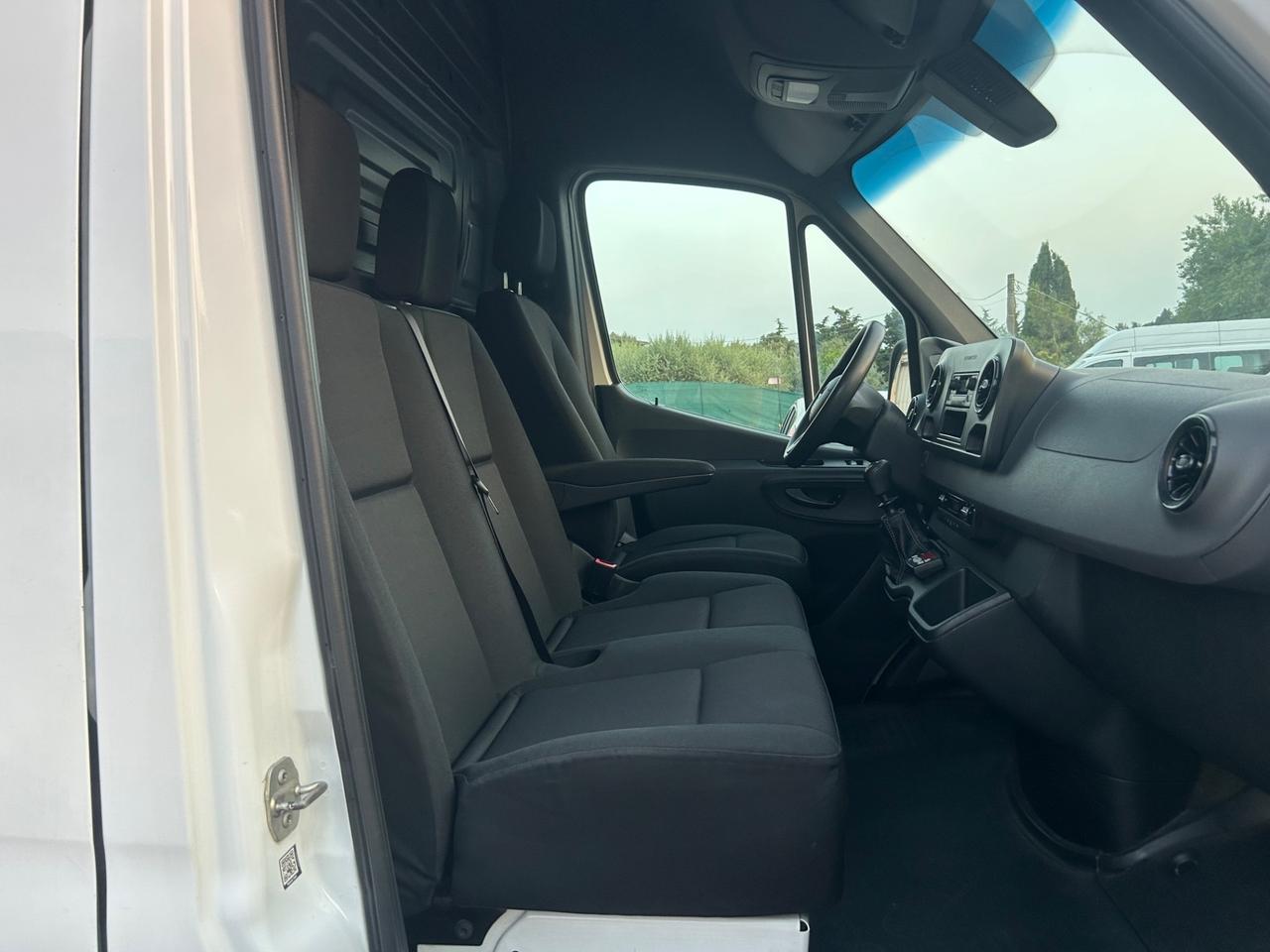 Mercedes-benz Sprinter 314 CDI FWD Frigo 2020