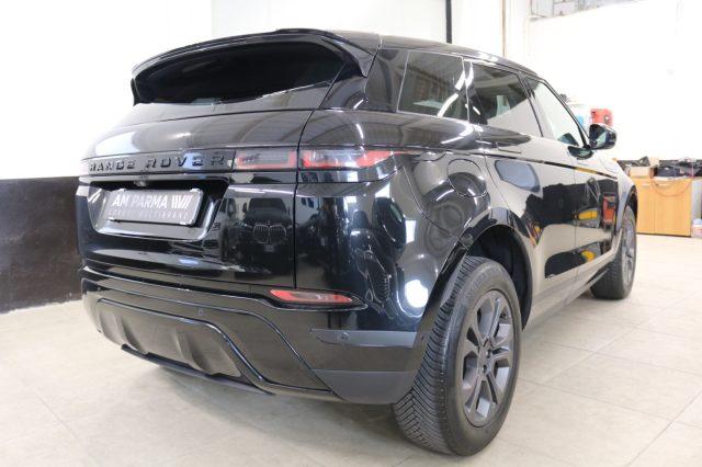 LAND ROVER Range Rover Evoque 2.0D I4 163 CV AWD Auto HSE SECONDA SERIE