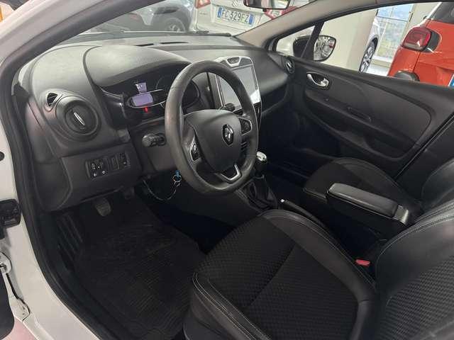 Renault Clio Clio 1.5 dci Moschino Intens 75cv