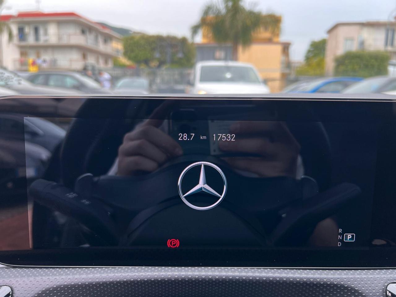 Mercedes-benz A 35 AMG 4MATIC