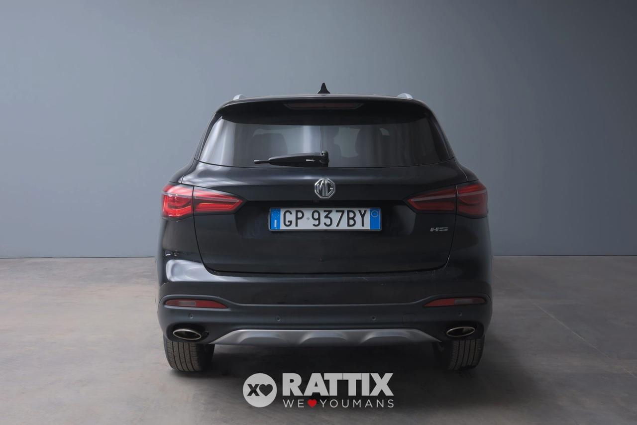MG HS 1.5 t 162CV Comfort Auto