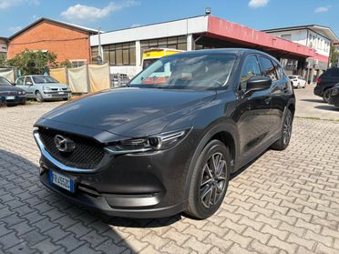 Mazda CX-5 2.2 Exceed 2wd 150cv