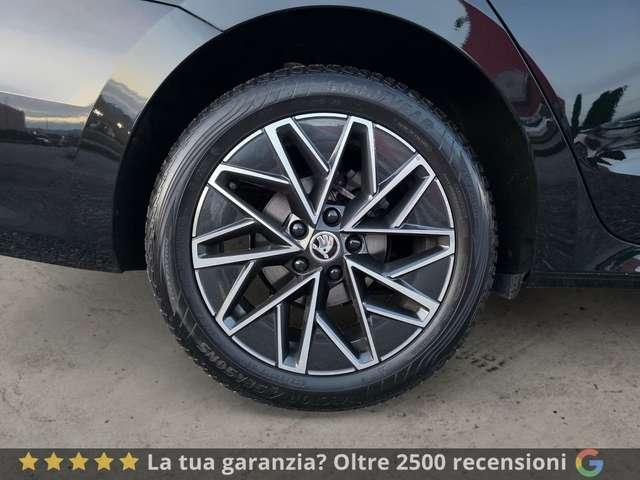 Skoda Octavia Octavia Wagon 2.0 tdi Executive 150cv dsg