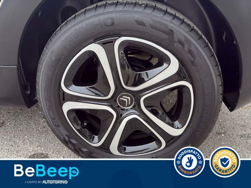 Citroën C3 1.2 PURETECH FEEL S&S 83CV NEOPATENTATI MY18