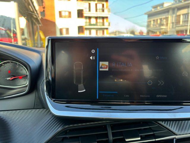 PEUGEOT 208 100CV Style KM0 *PAGA COME VUOI