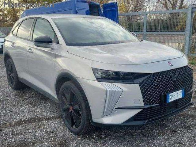 DS AUTOMOBILES DS 7 1.5 bluehdi Performance Line 130cv - GP611FY