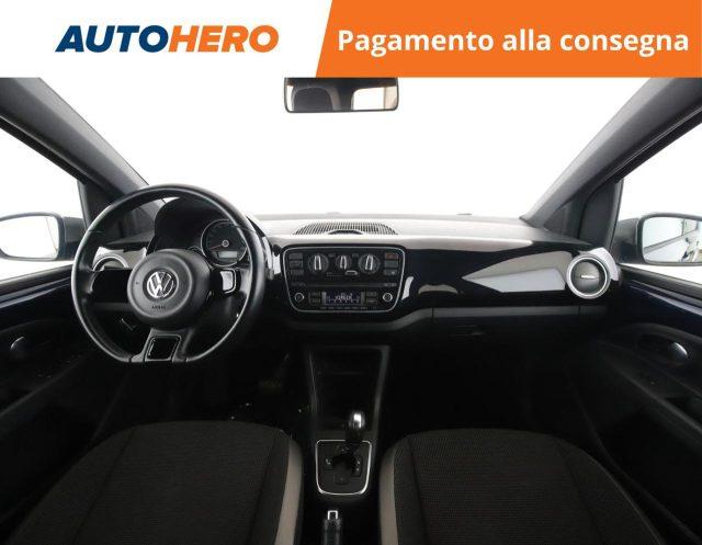 VOLKSWAGEN up! 1.0 75 CV 5p. high up! ASG