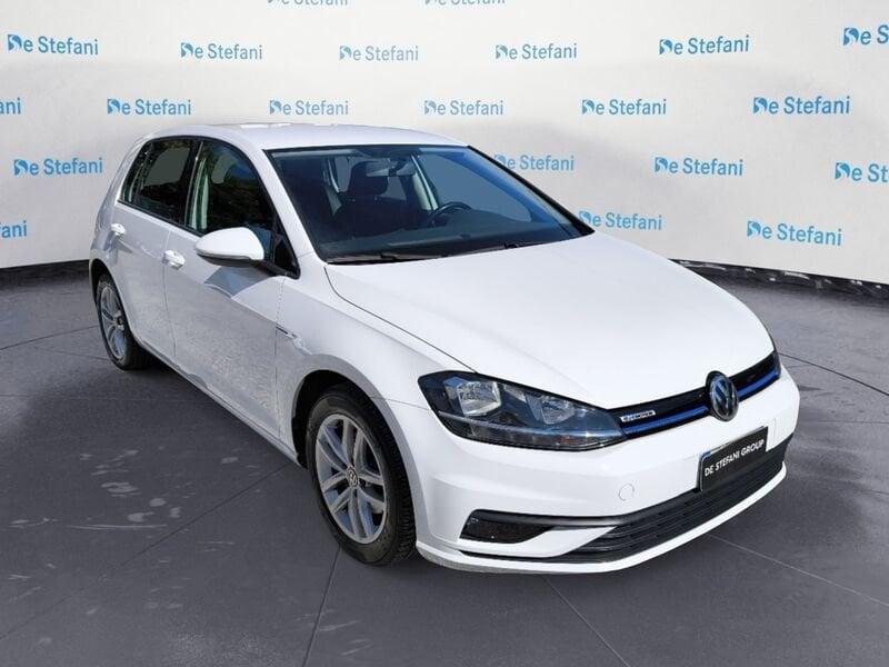 Volkswagen Golf Golf 1.5 tgi Executive 130cv dsg