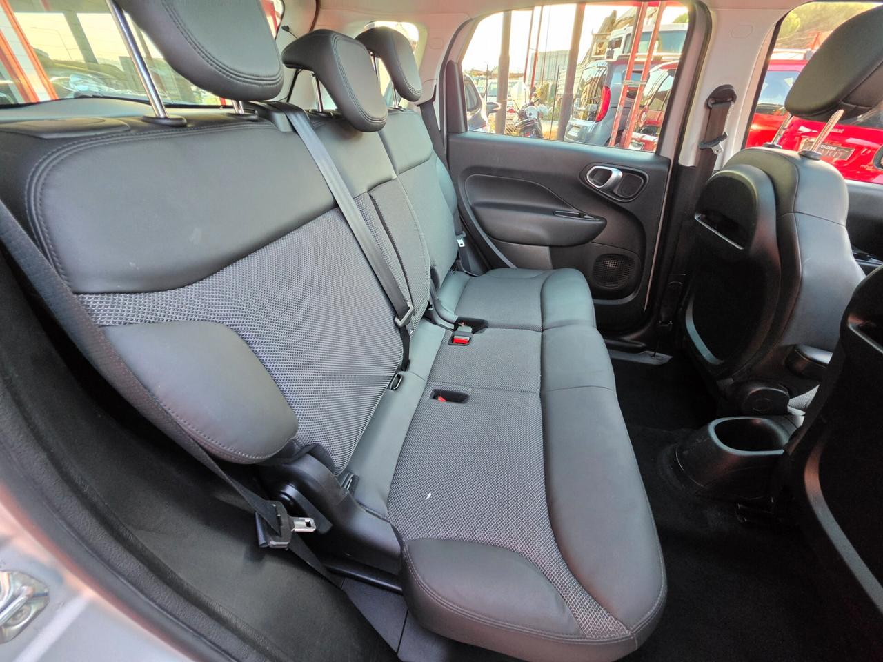 Fiat 500L 1.6 diesel 02/2016 cv120 VERSIONE BEATS