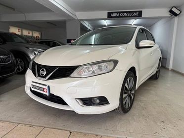 NISSAN Pulsar 1.5 dCi Tekna