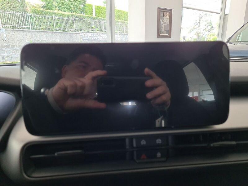 Jeep Avenger Avenger 1.2 Turbo 100 CV Altitude