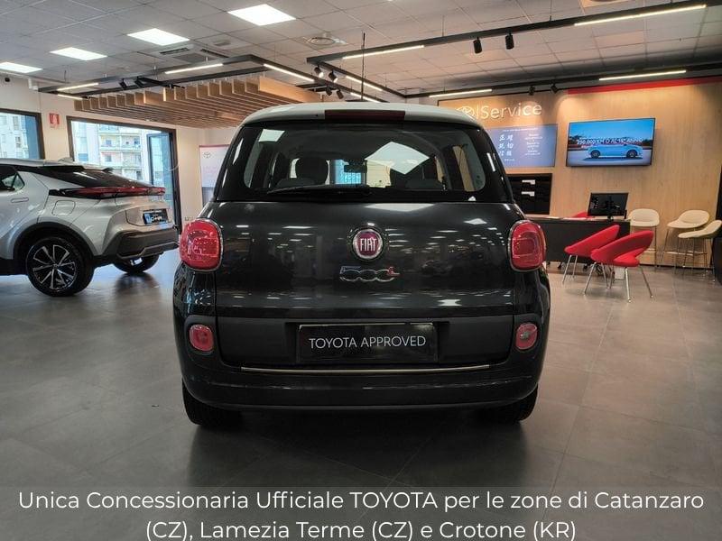 FIAT 500L 500L 1.3 Multijet 95 CV Pop Star