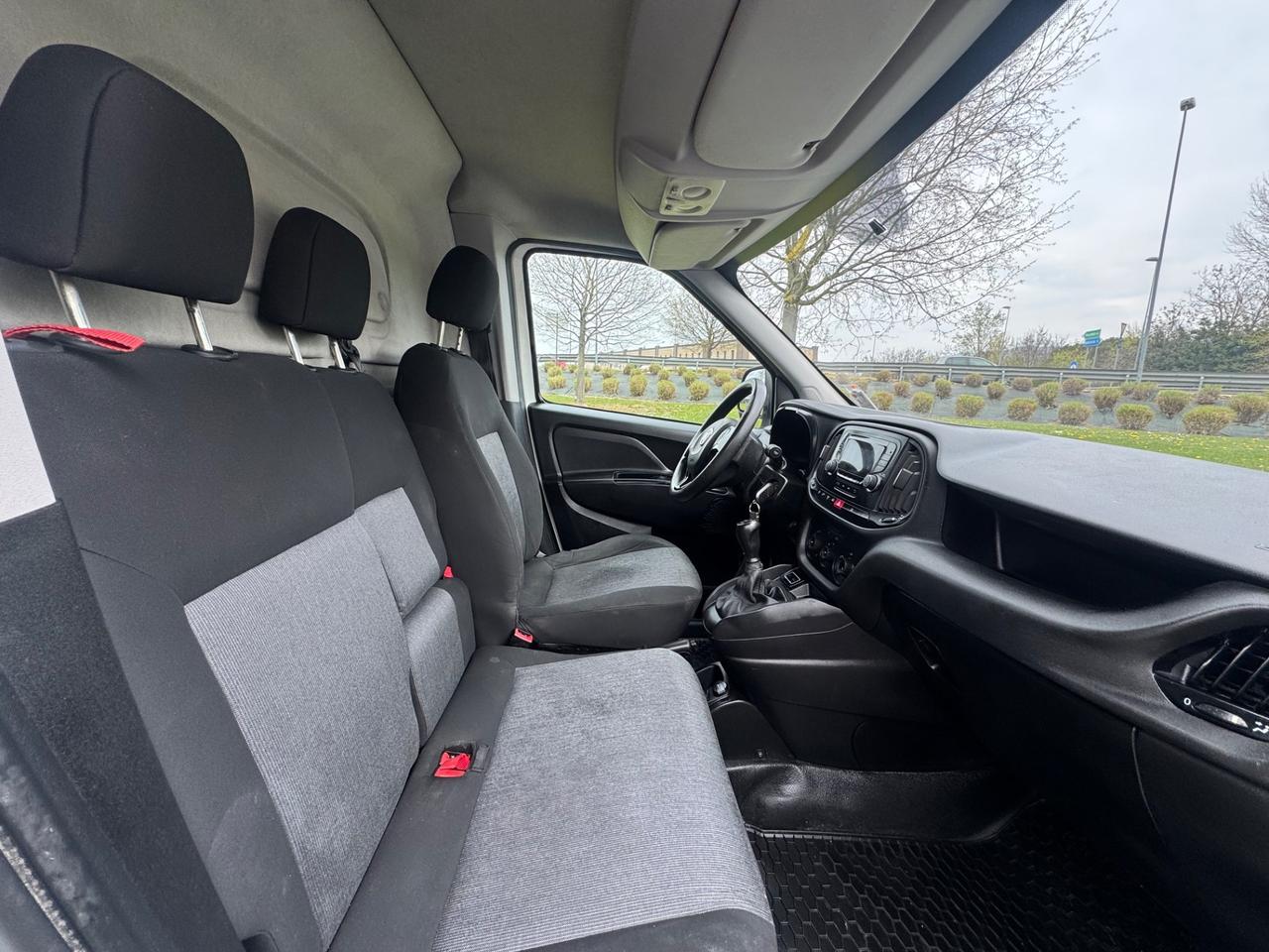 Fiat Doblo 1.3 diesel